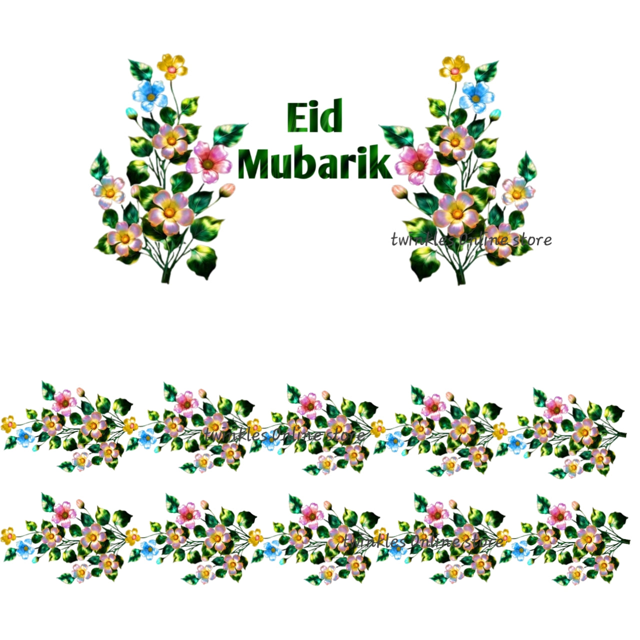 Eid mubarik Deal