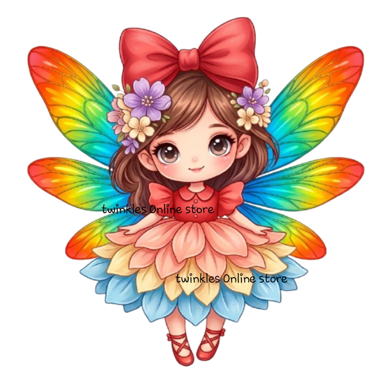 New Doll