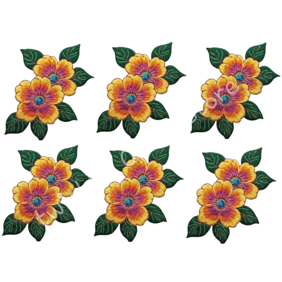 Flowers pack