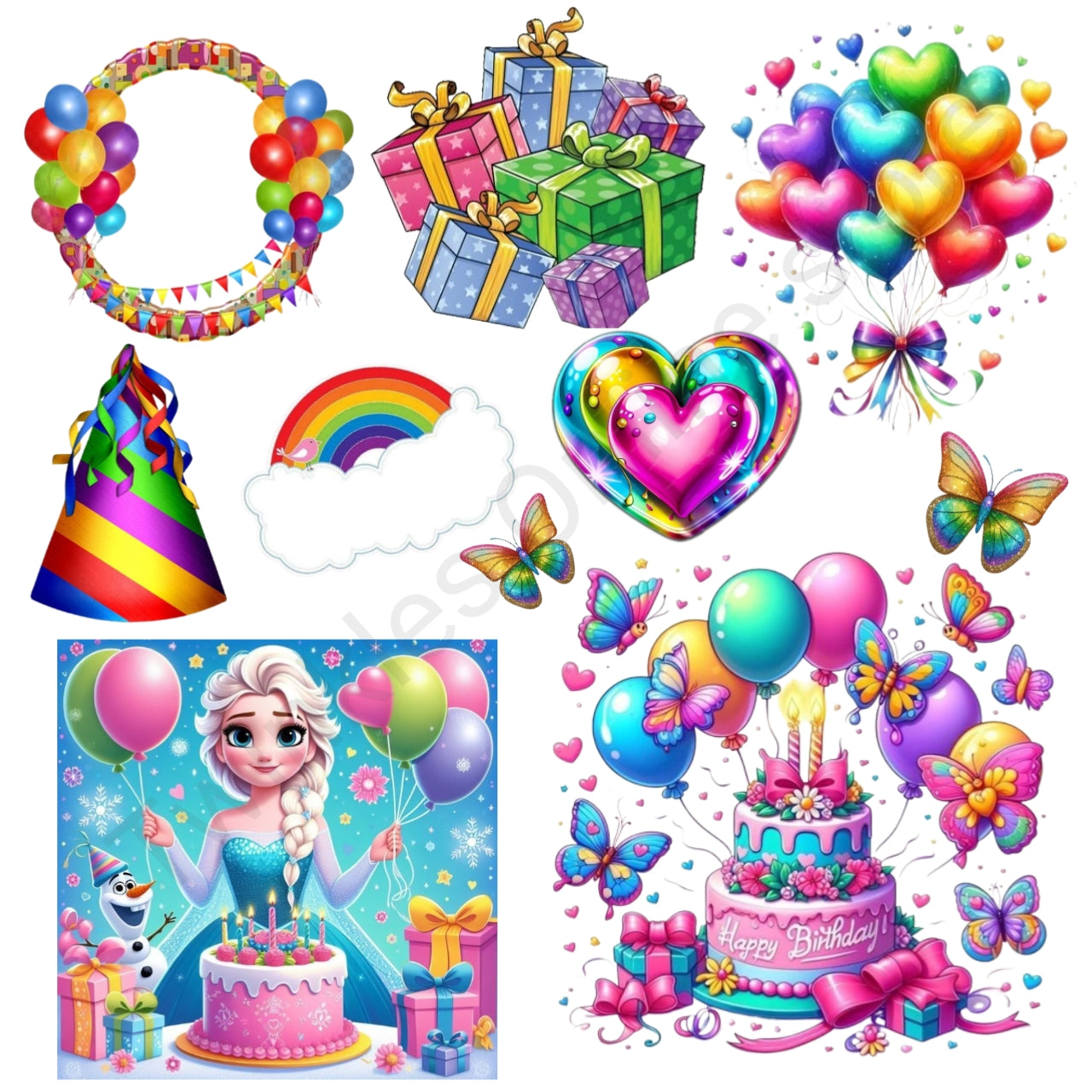 Birthday Deal