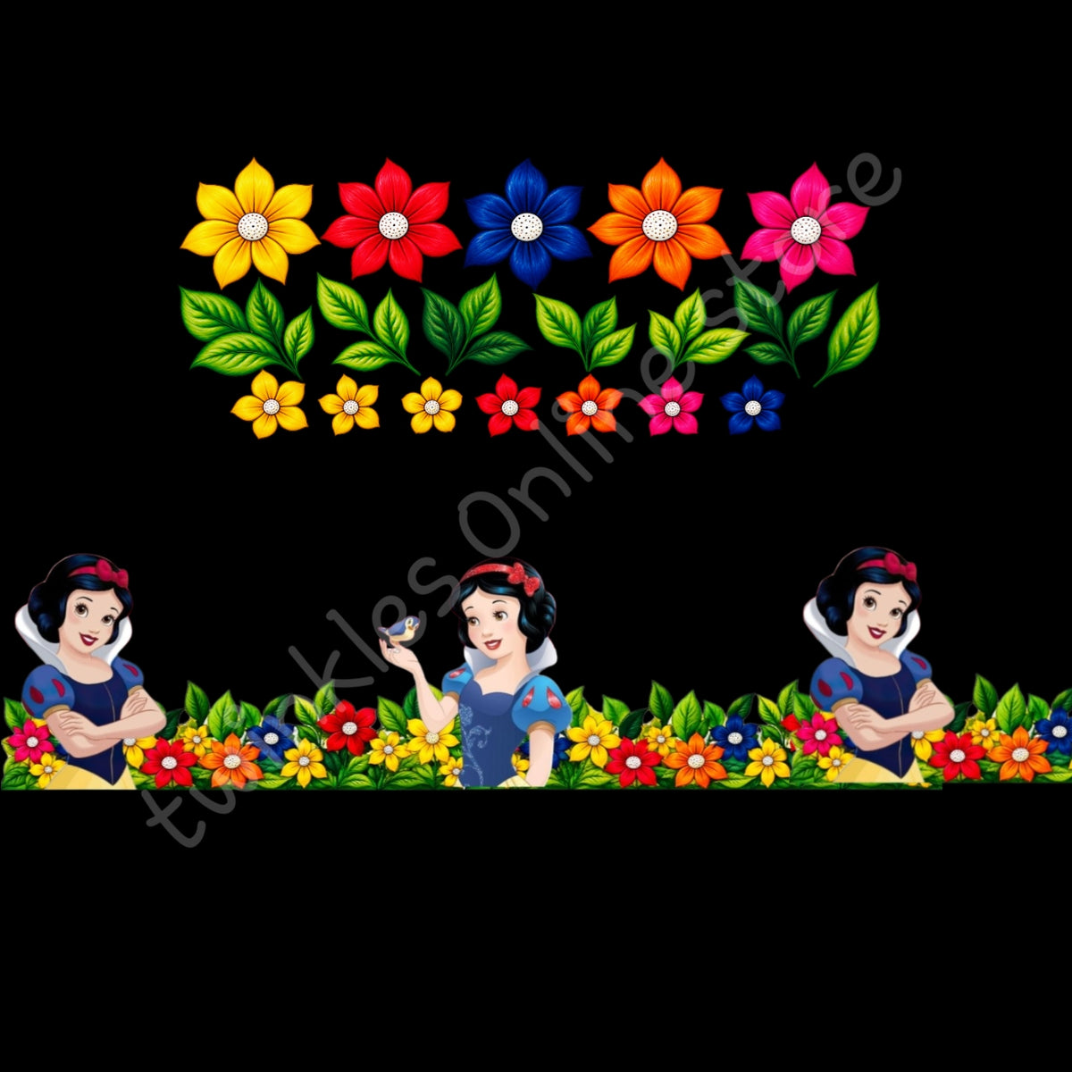 Frock Doll set