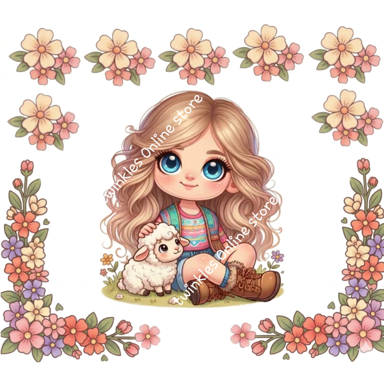 Doll Deal