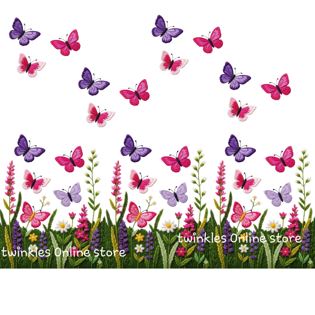 Butterflies Deal