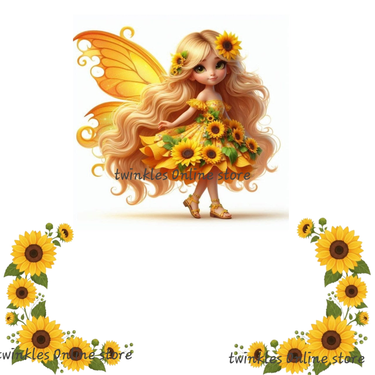 Sunflower Deal
