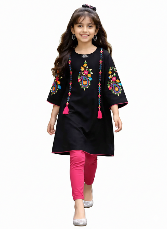 Trending dress design