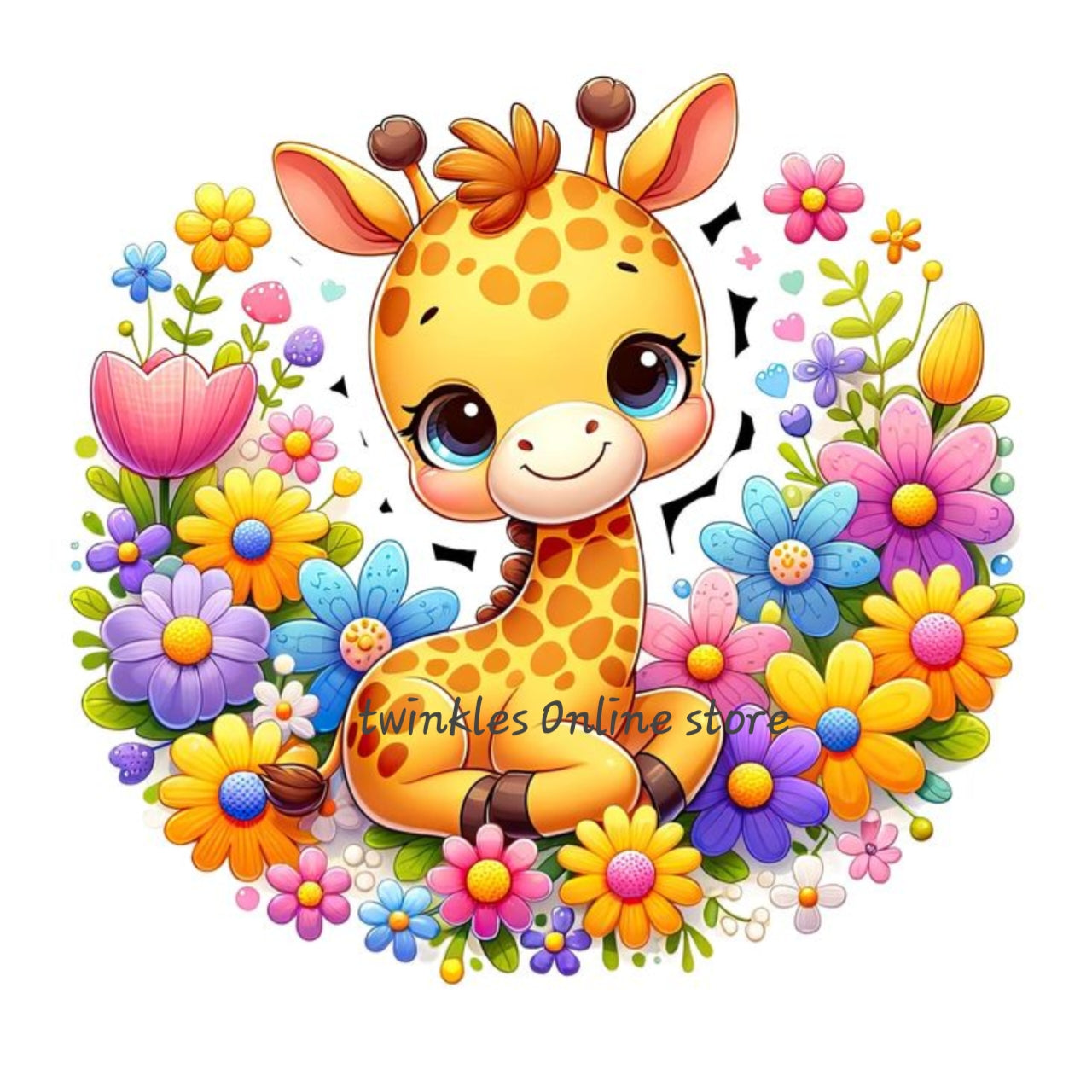 Giraffe
