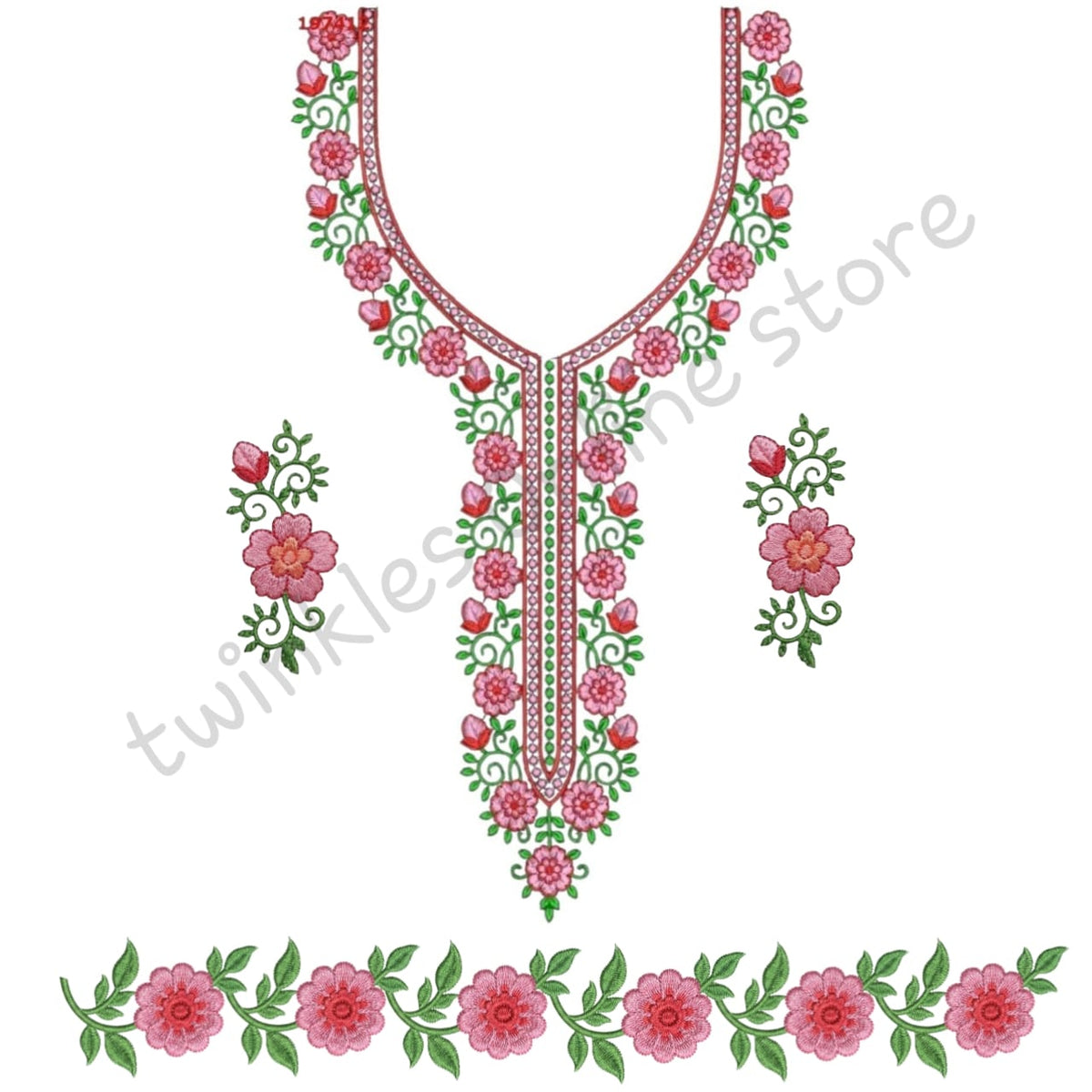 Neckline Deal