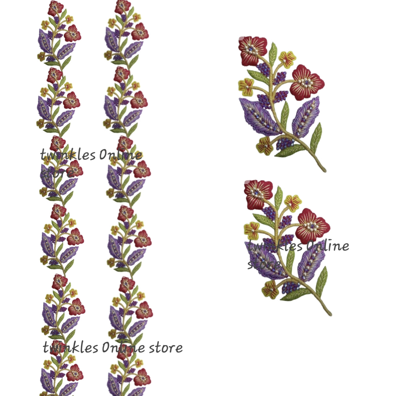 Flowers Deal