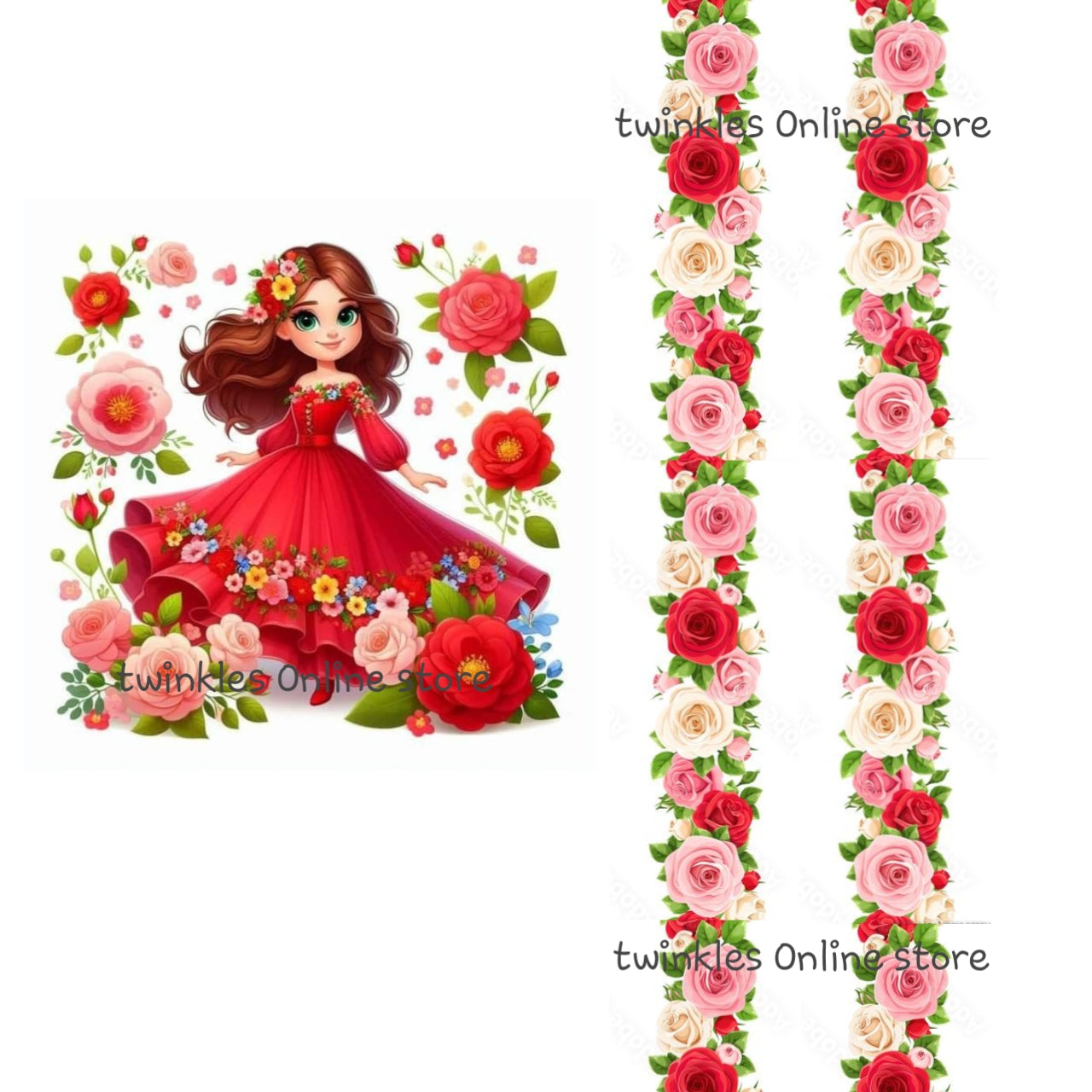 Doll deal