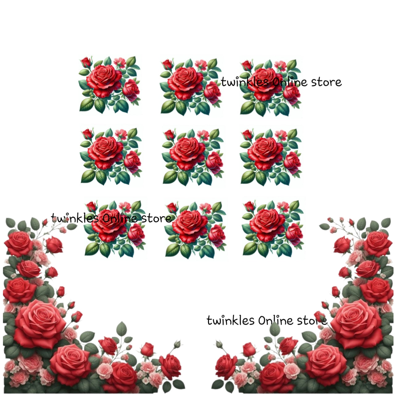 Roses Deal