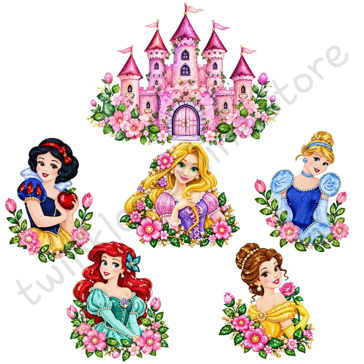 Princess Deal