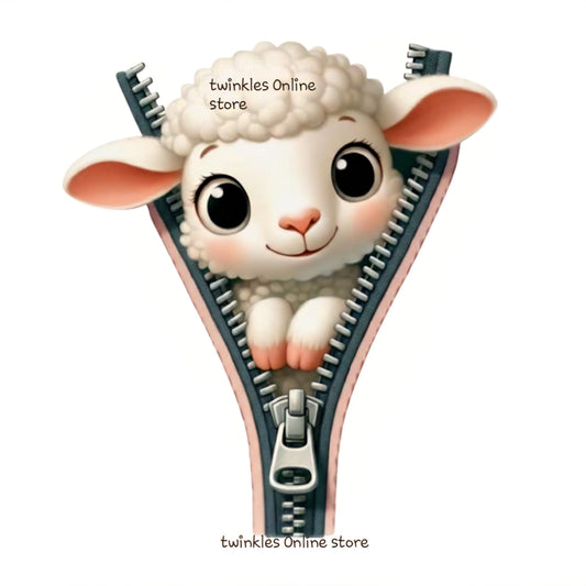 Pocket Sheep