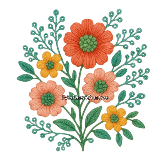Flower Patch