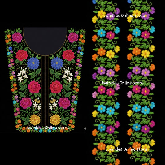 Neckline Deal