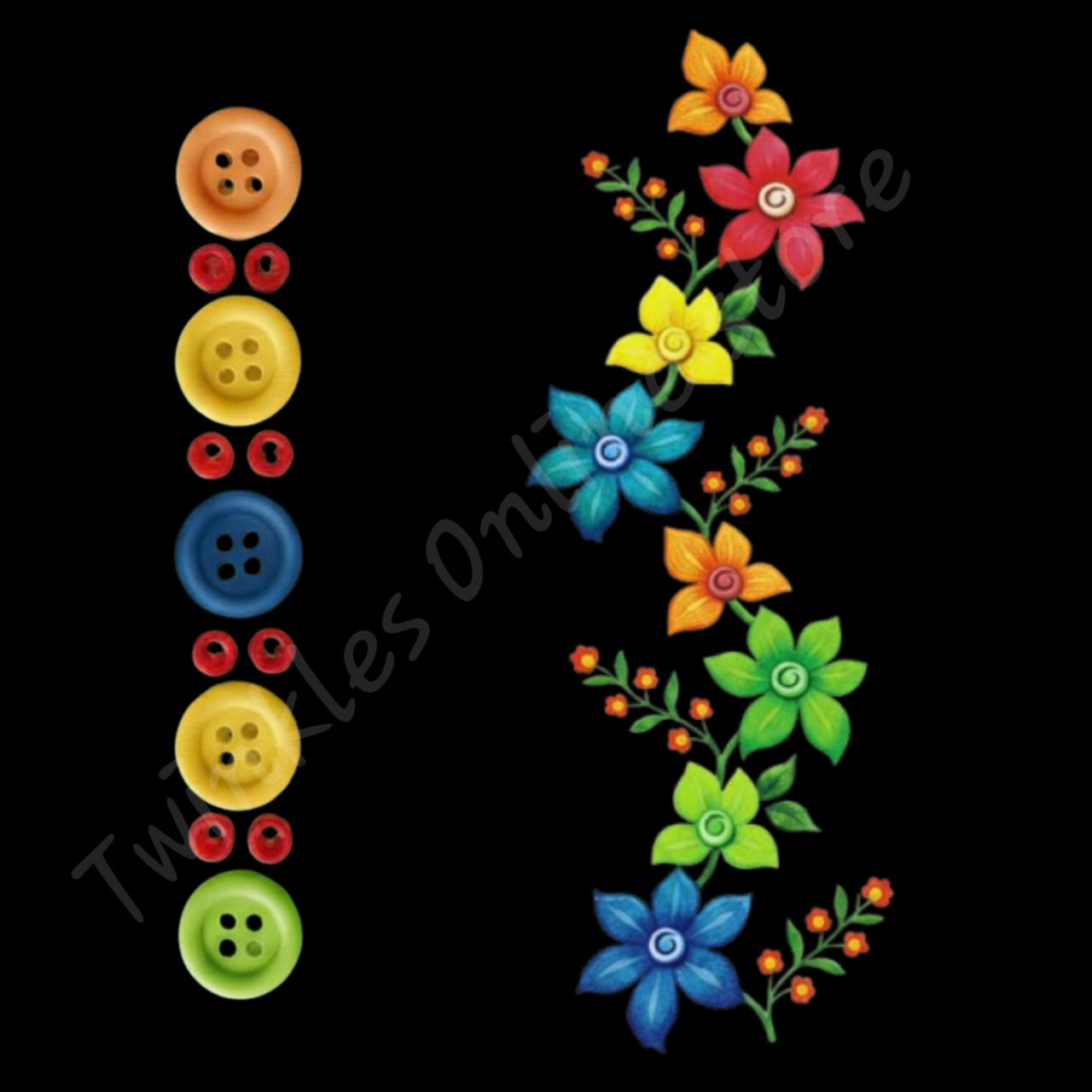 Colours Deal