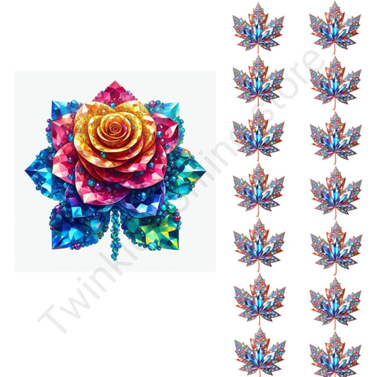 Floral deal