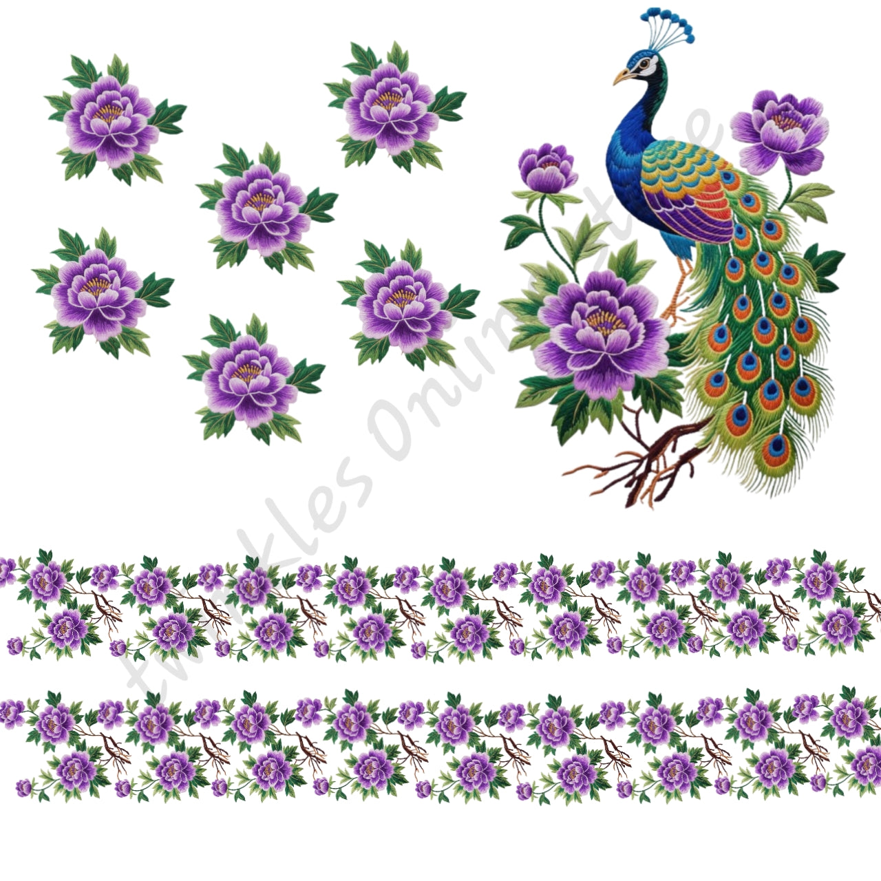 Peacock Deal