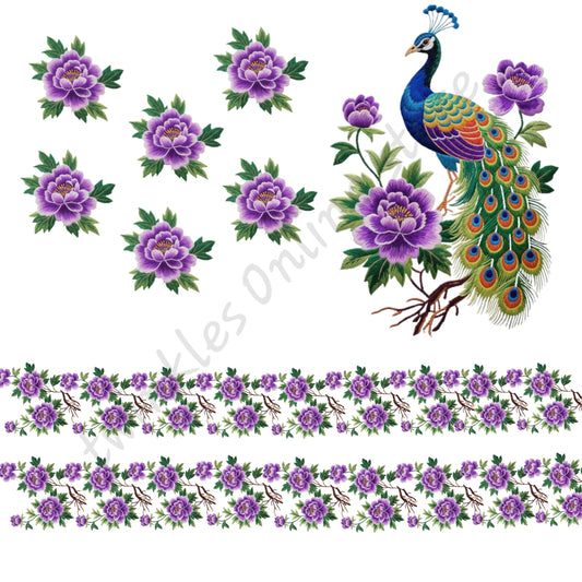 Peacock Deal