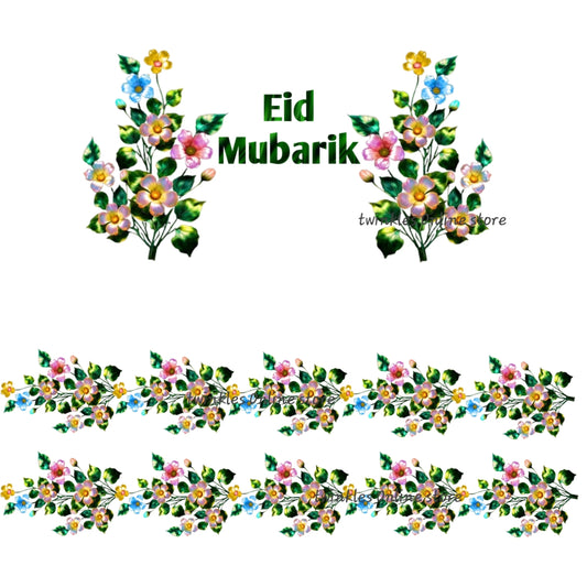 Eid mubarik Deal