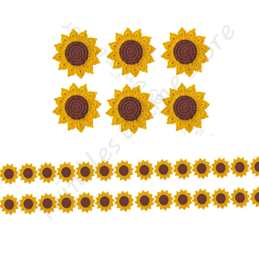 Sunflower Deal