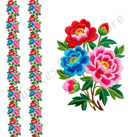 Flowers deal