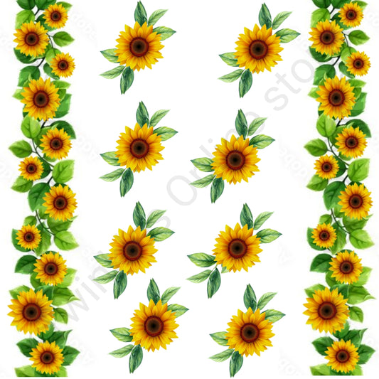 Sunflower Deal