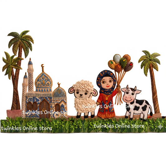 Bakra eid trends