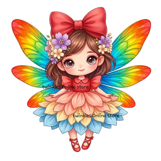 New Doll