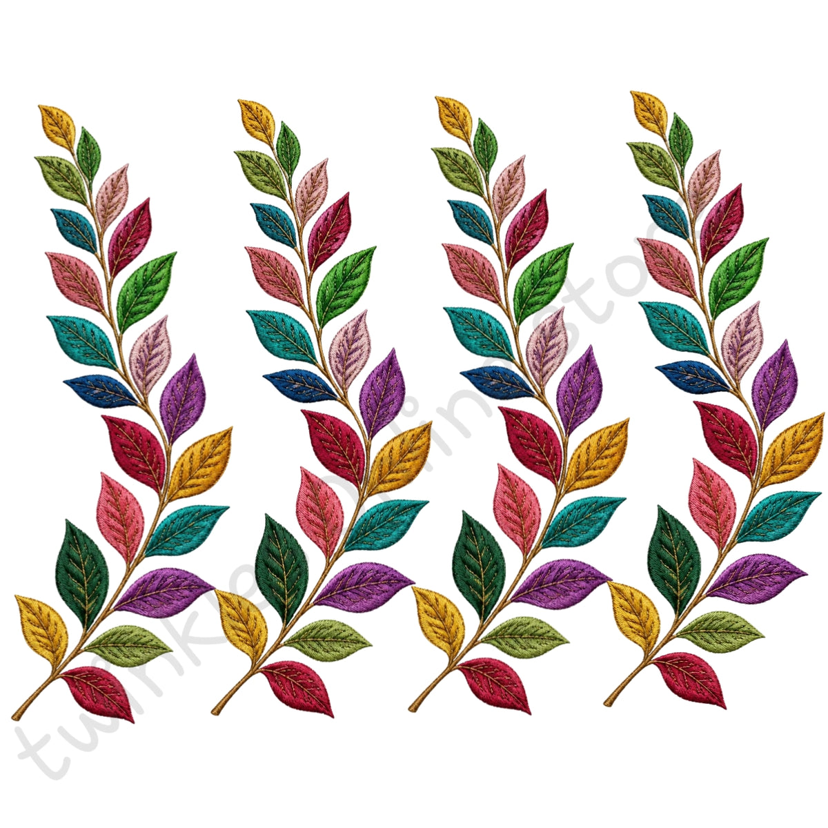 Leaves deal