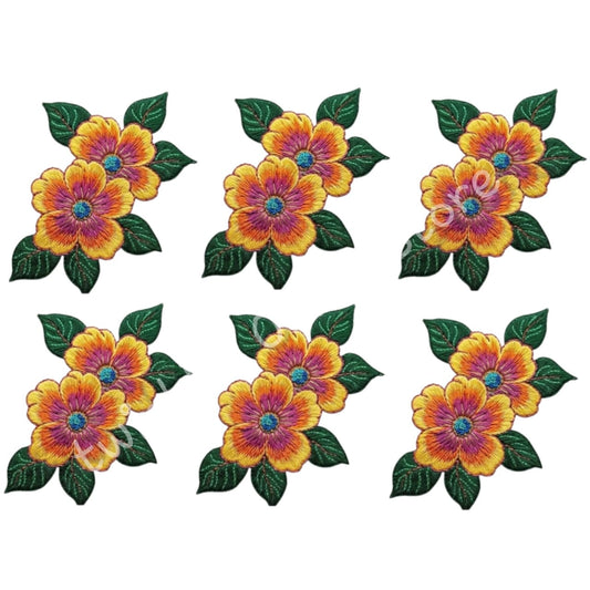 Flowers pack