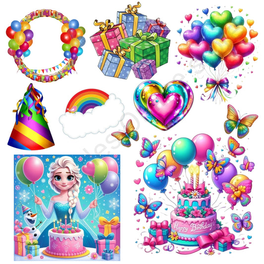 Birthday Deal