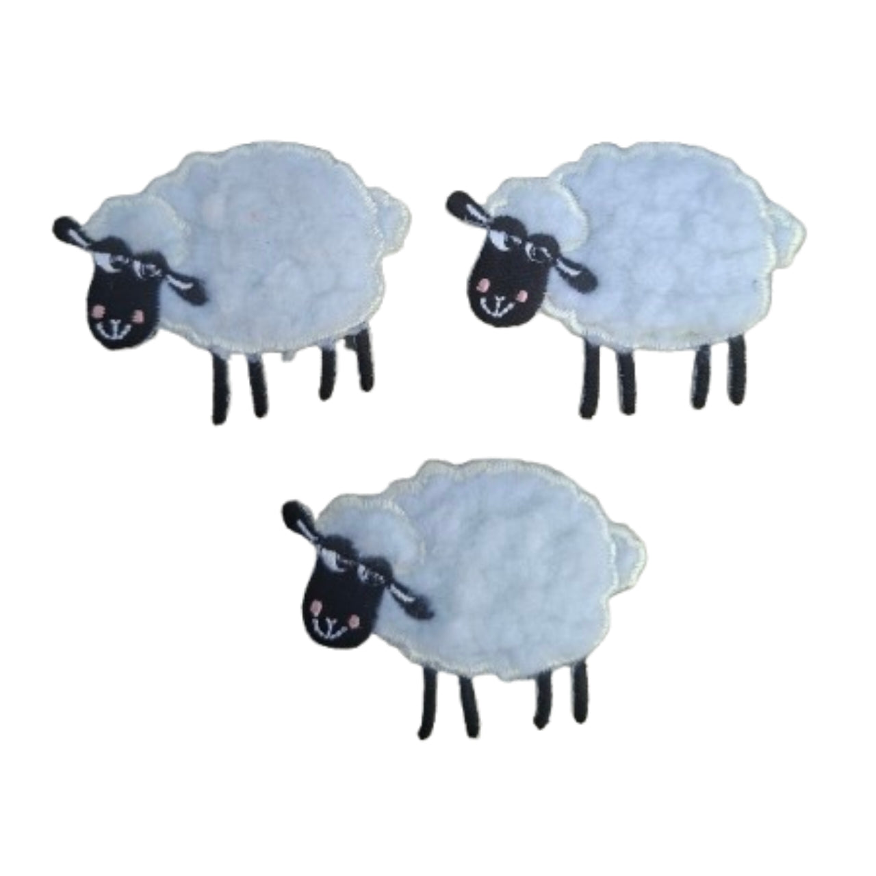 Sheeps Pack(3)