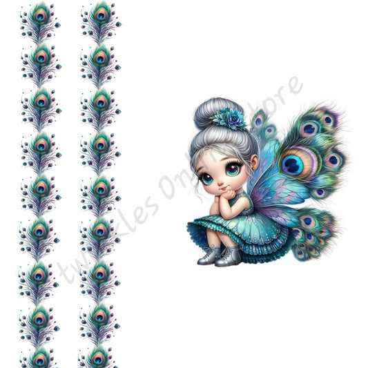Peacock Doll Deal