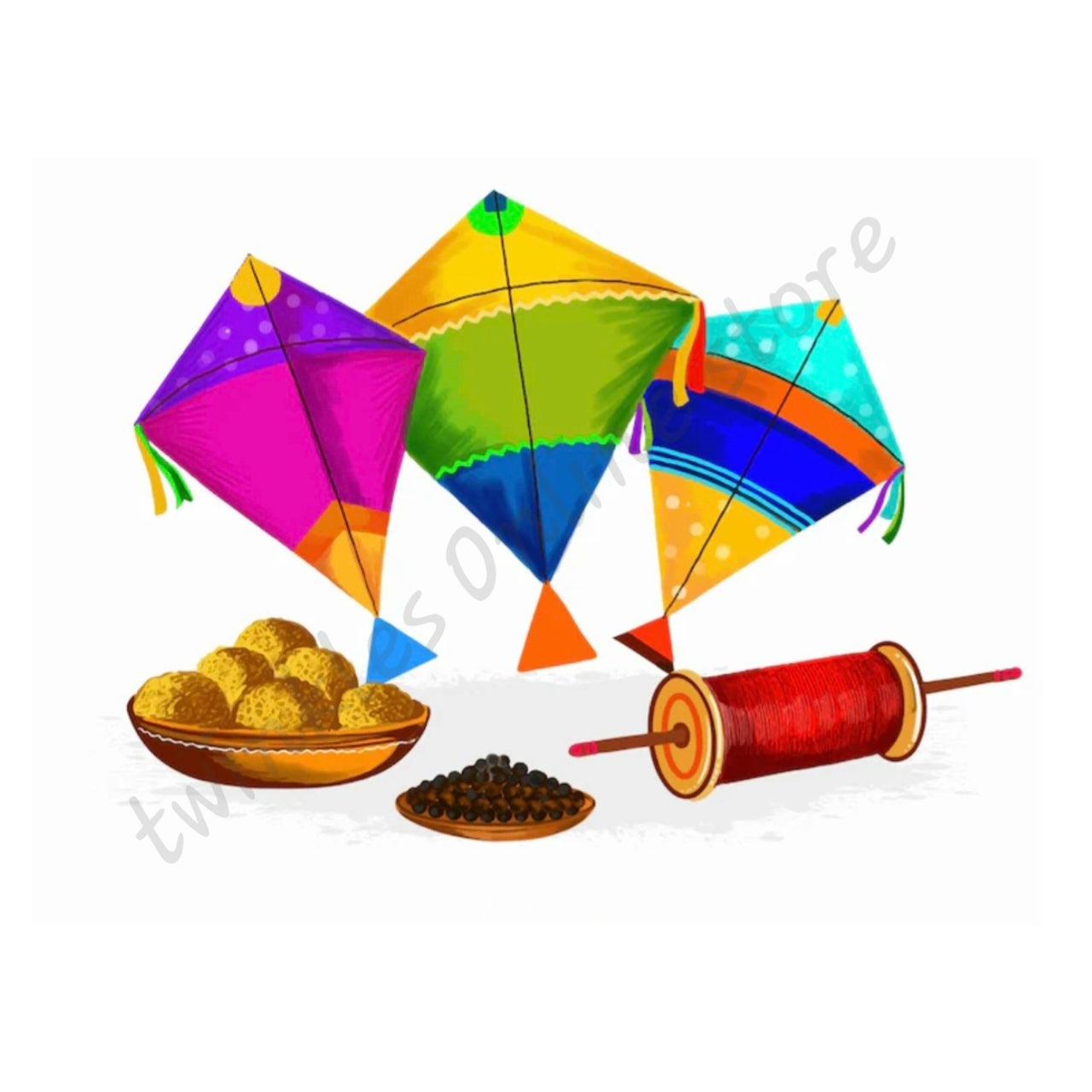 Basant patch