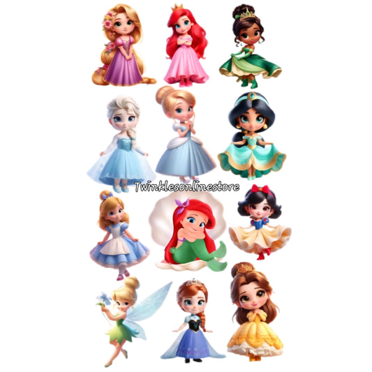 Princess Deal