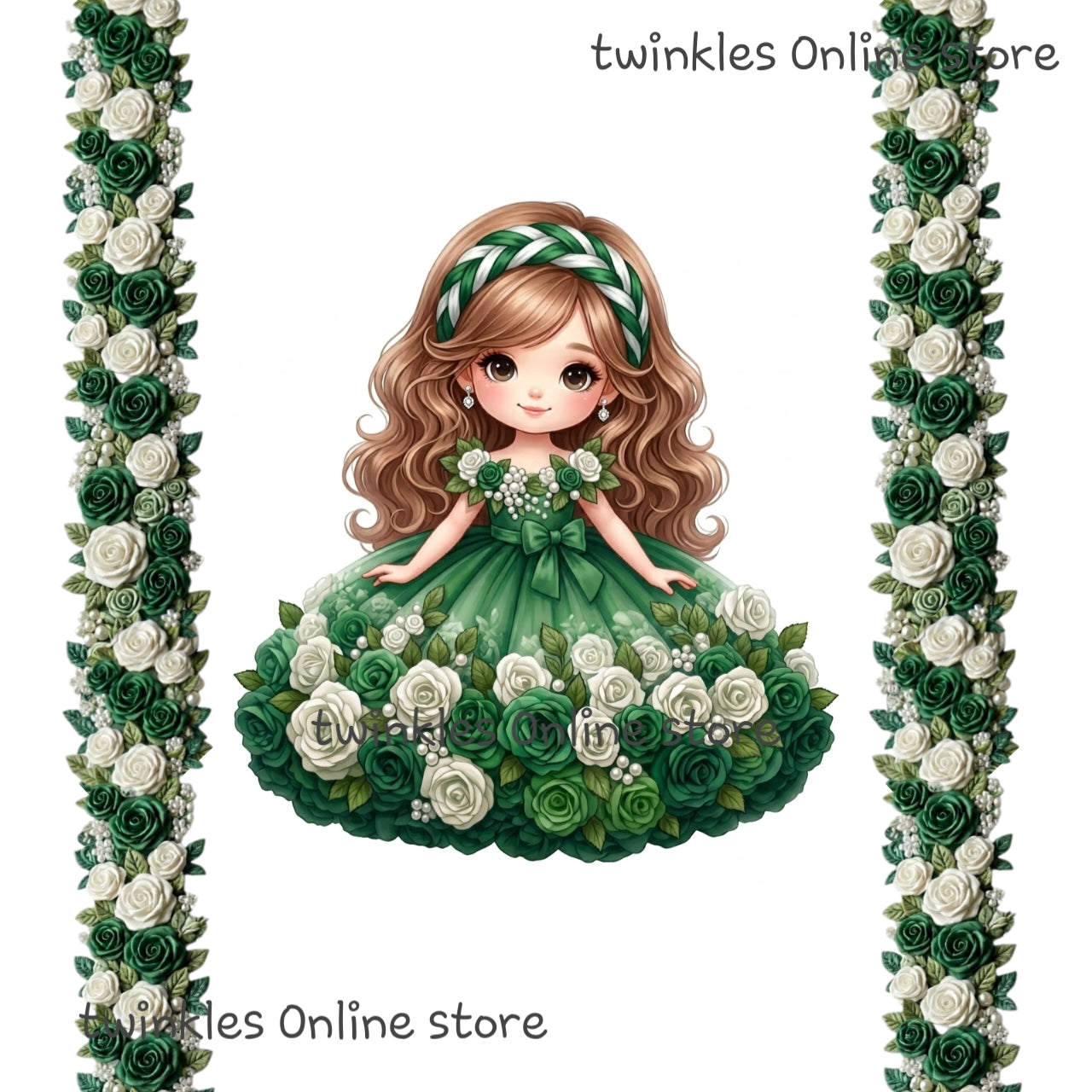 Doll Green Deal