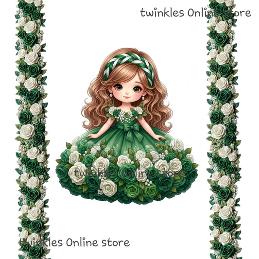 Doll Green Deal