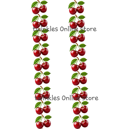 Cherry Strips Deal