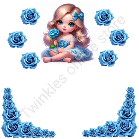 Doll set