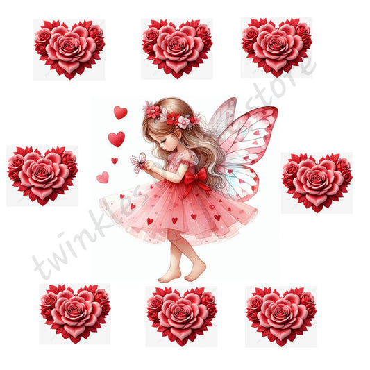 Heart Doll Deal