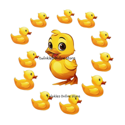 Duck Deal