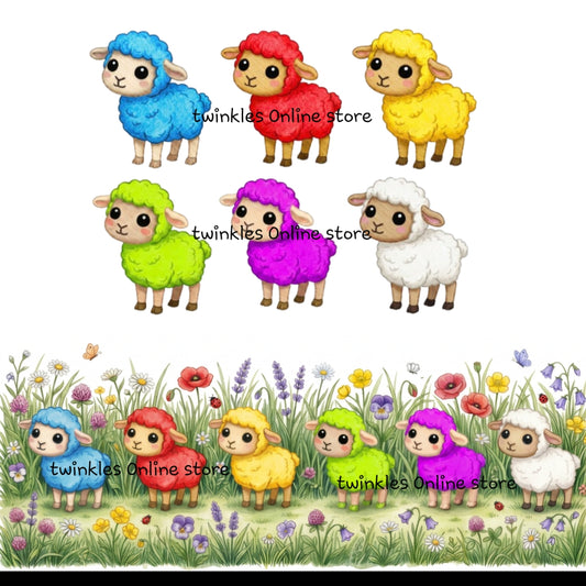 Sheeps Deal