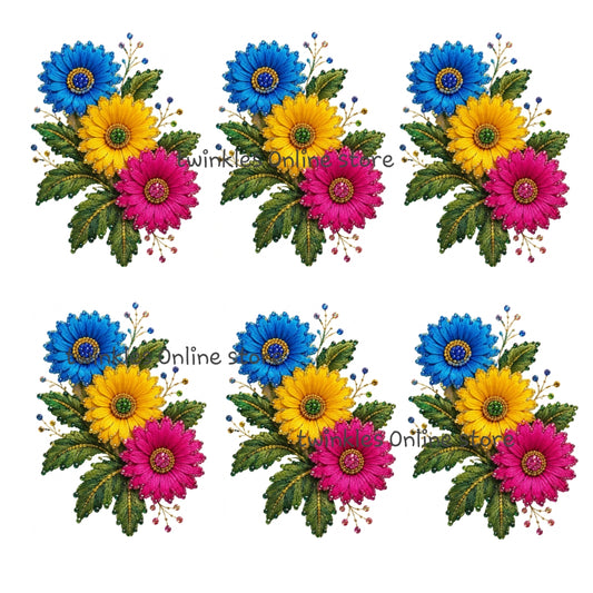 New flowers Deal