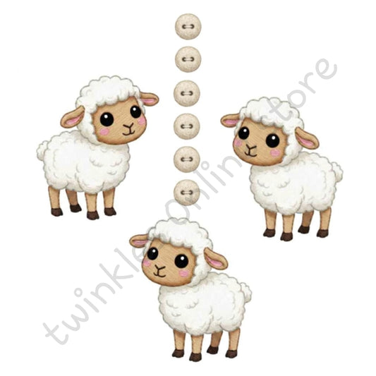 Sheeps Deal