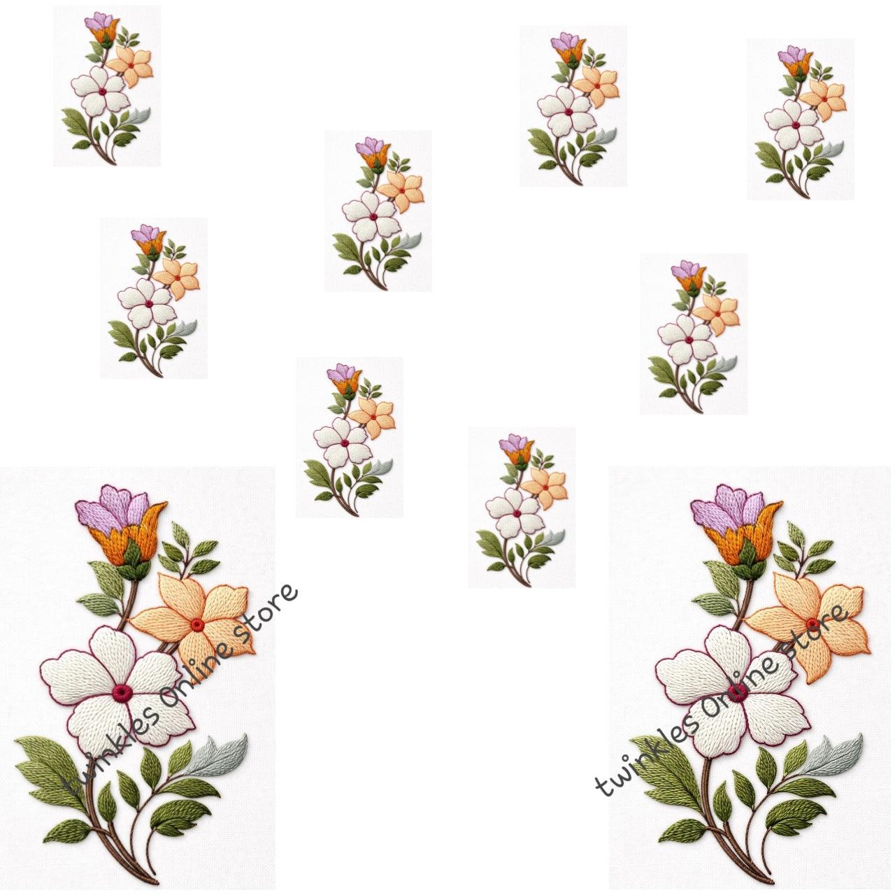 Flowers Deal