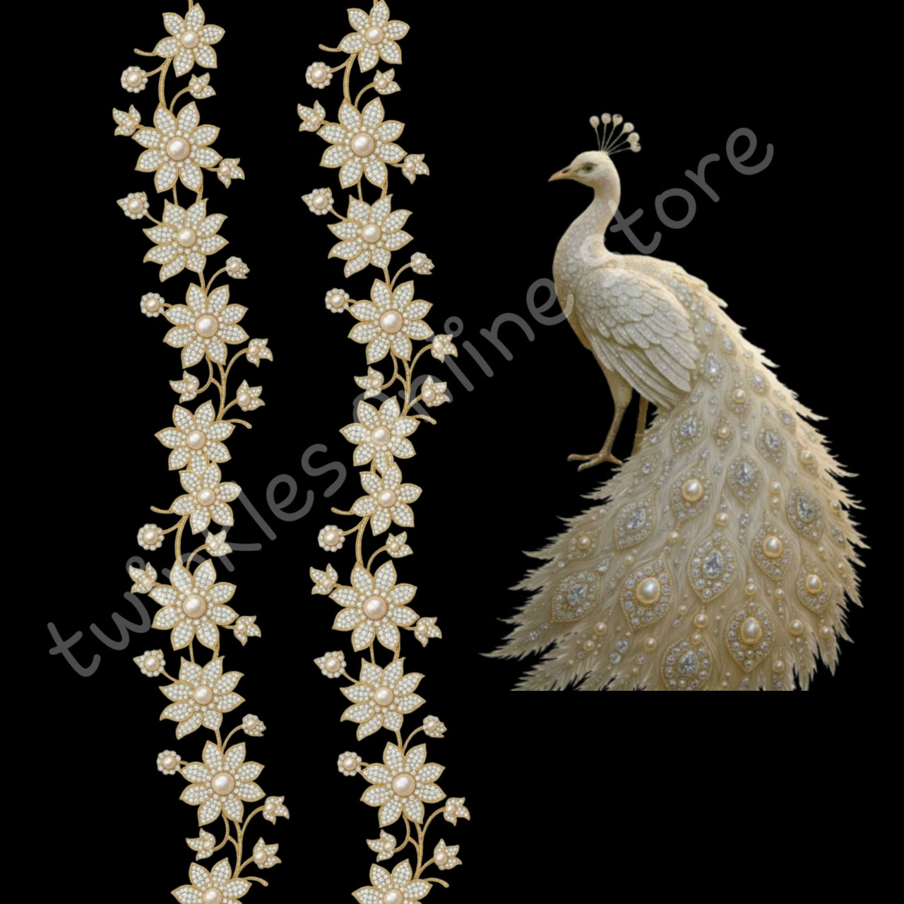 Peacock Deal