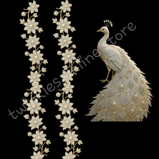 Peacock Deal