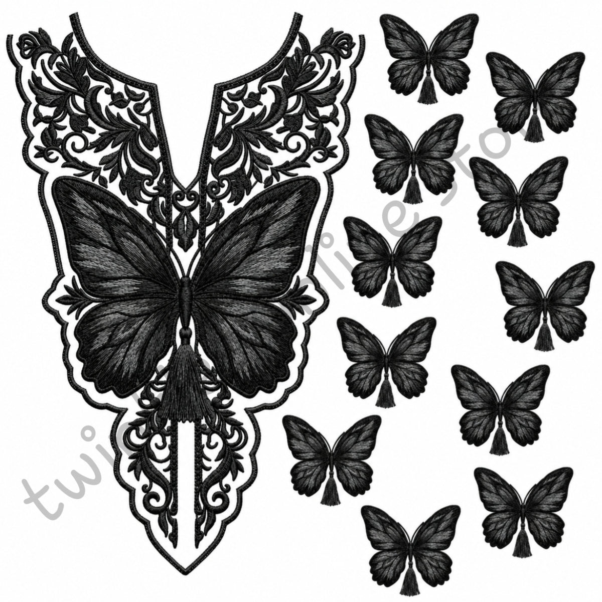 Butterflies Deal