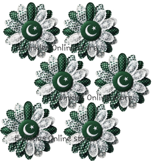 Azadi flowers