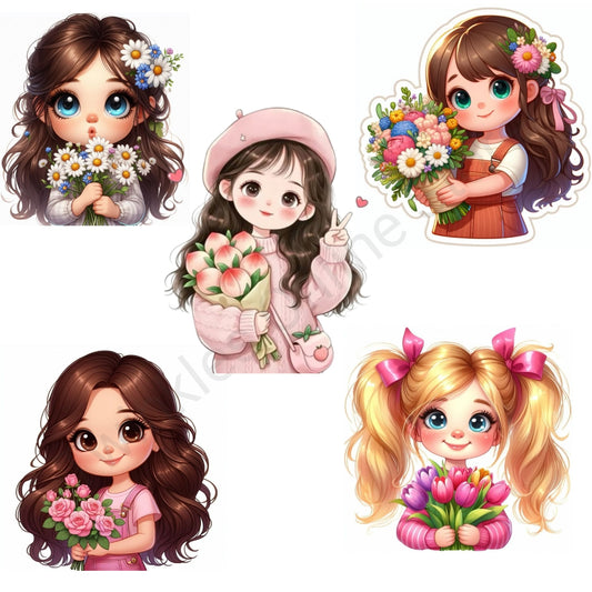 Deal of Dolls